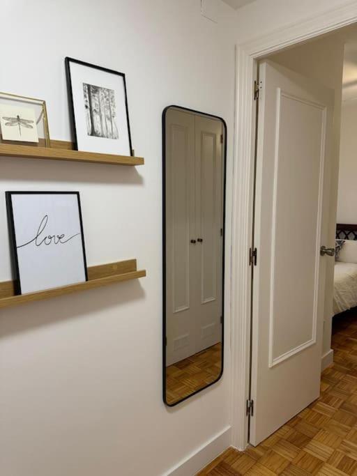 En El Corazon De Oviedo Apartment Exterior photo